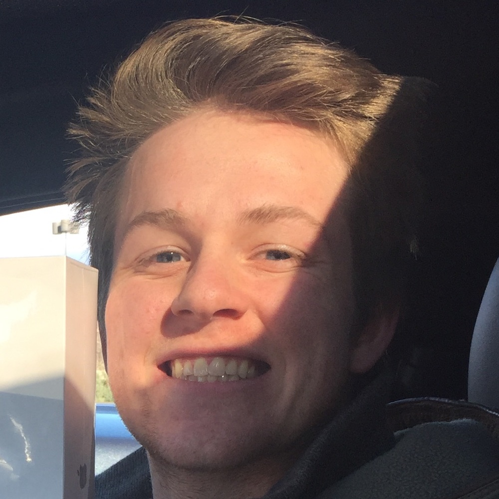 Meet your Posher, Brock